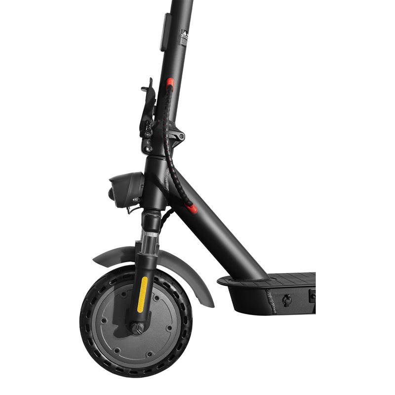 E2S V3 – Svart – P.fri