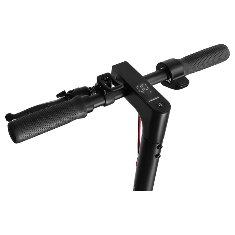 E2S V3 – Svart – P.fri