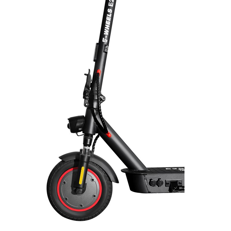 E2S V3 GT Pro – Svart – Luft