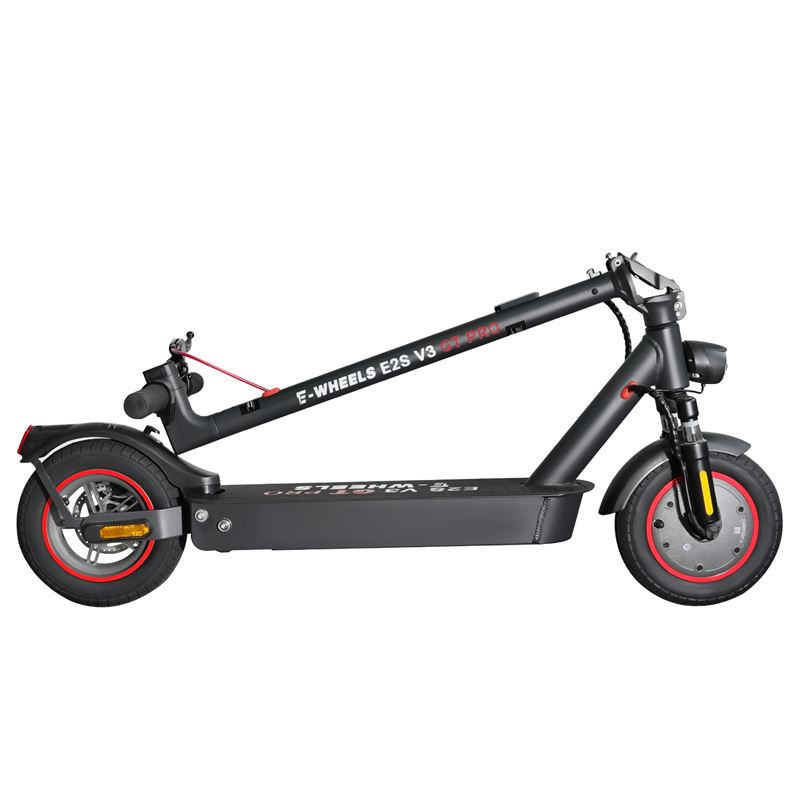 E2S V3 GT Pro – Svart – Luft