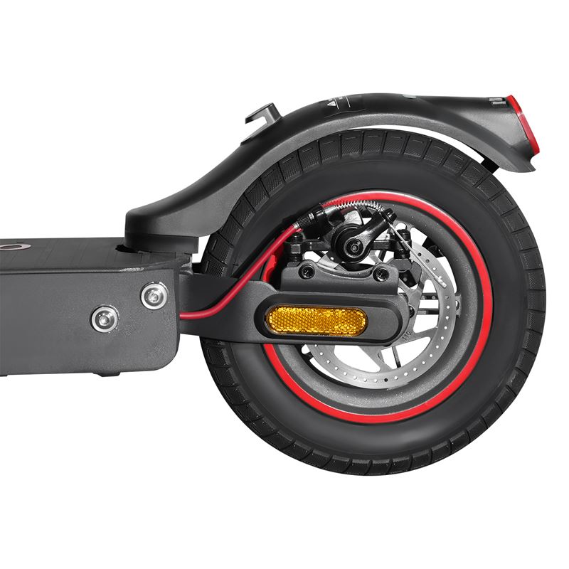E2S V3 GT Pro – Grå – Luft
