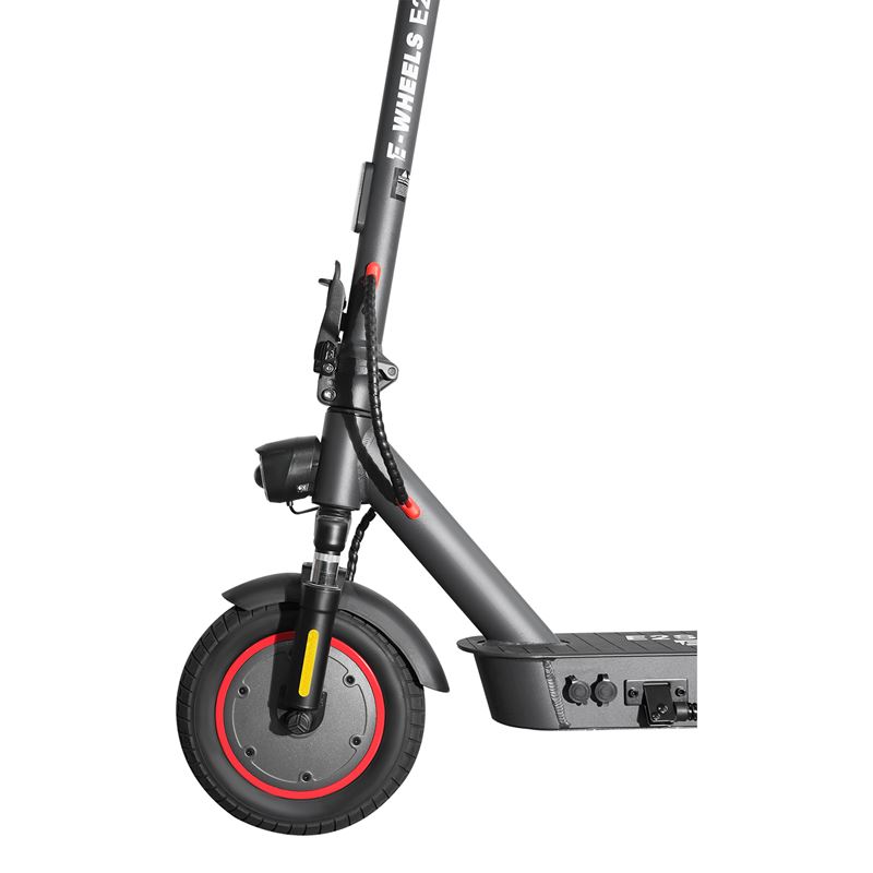 E2S V3 GT Pro – Grå – Luft