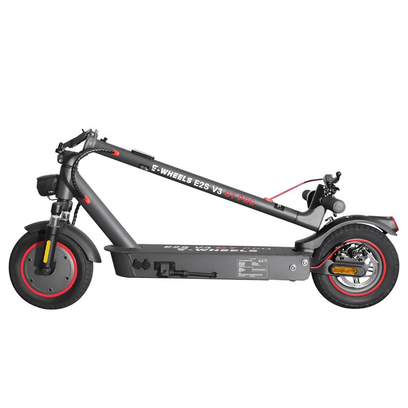 E2S V3 GT Pro – Grå – Luft