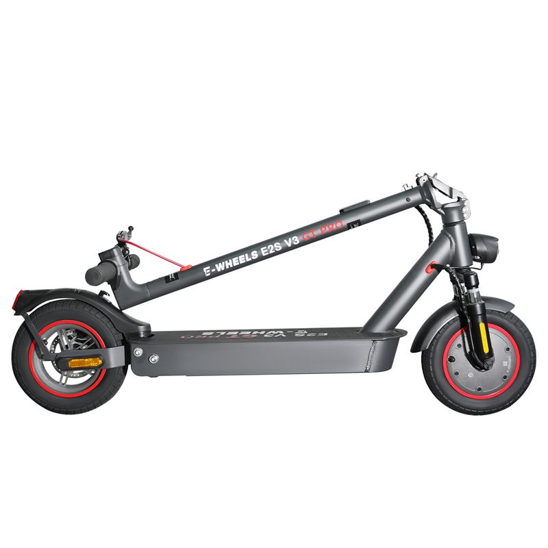 E2S V3 GT Pro – Grå – Luft