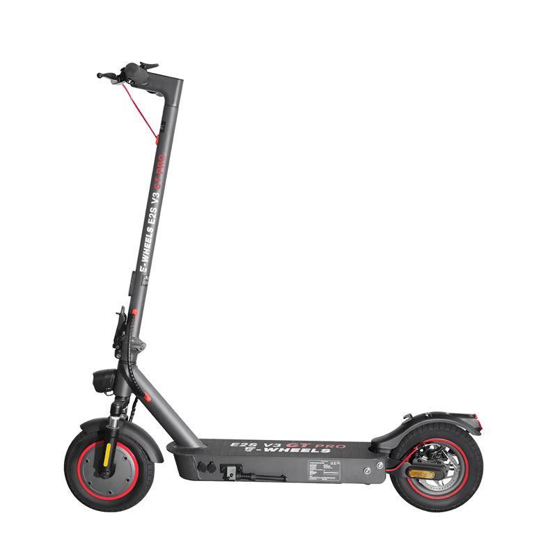 E2S V3 GT Pro – Grå – Luft