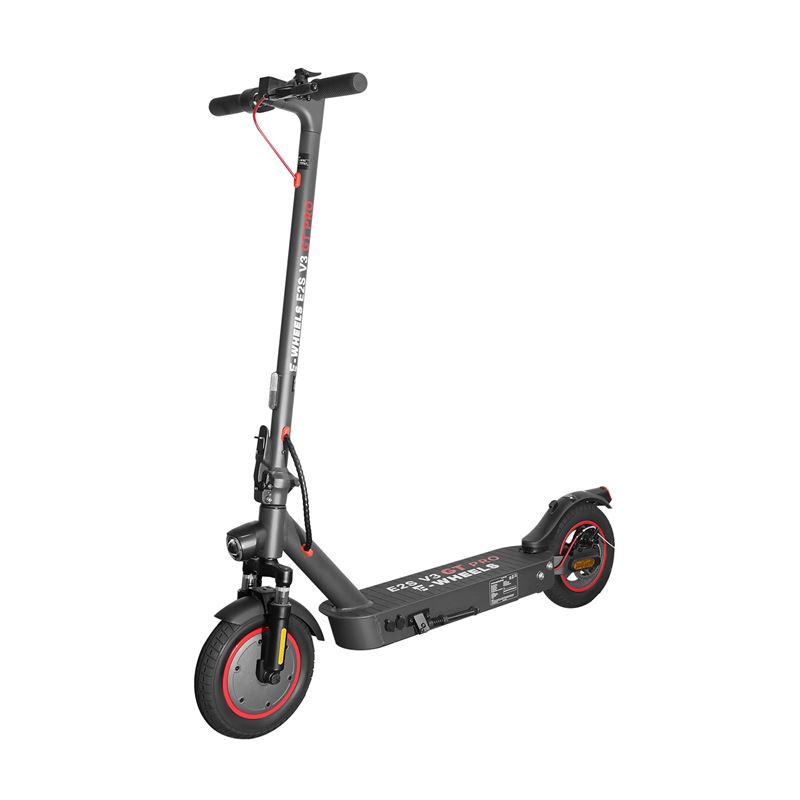 E2S V3 GT Pro – Grå – Luft