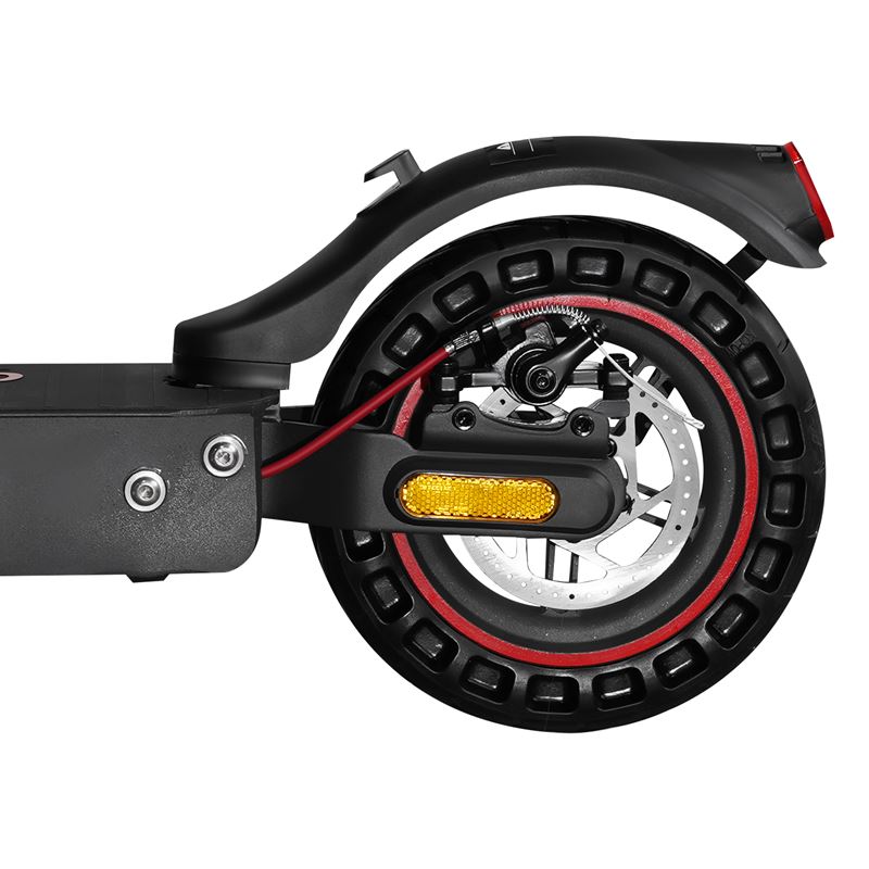 E2S V3 GT Pro – Svart – P.fri