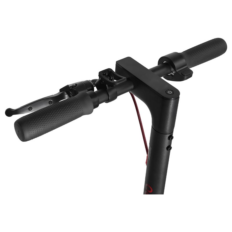 E2S V3 GT Pro – Svart – P.fri