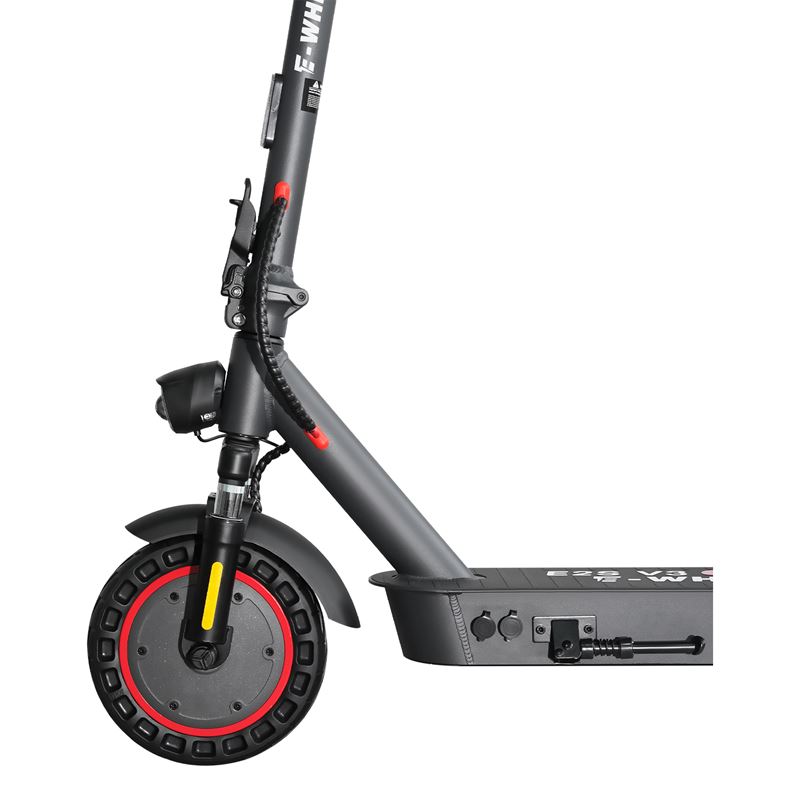 E2S V3 GT Pro – Grå – P.fri