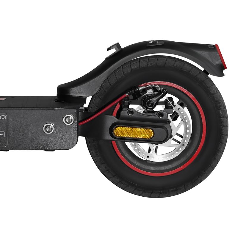E2S V3 Pro – Svart – Luft