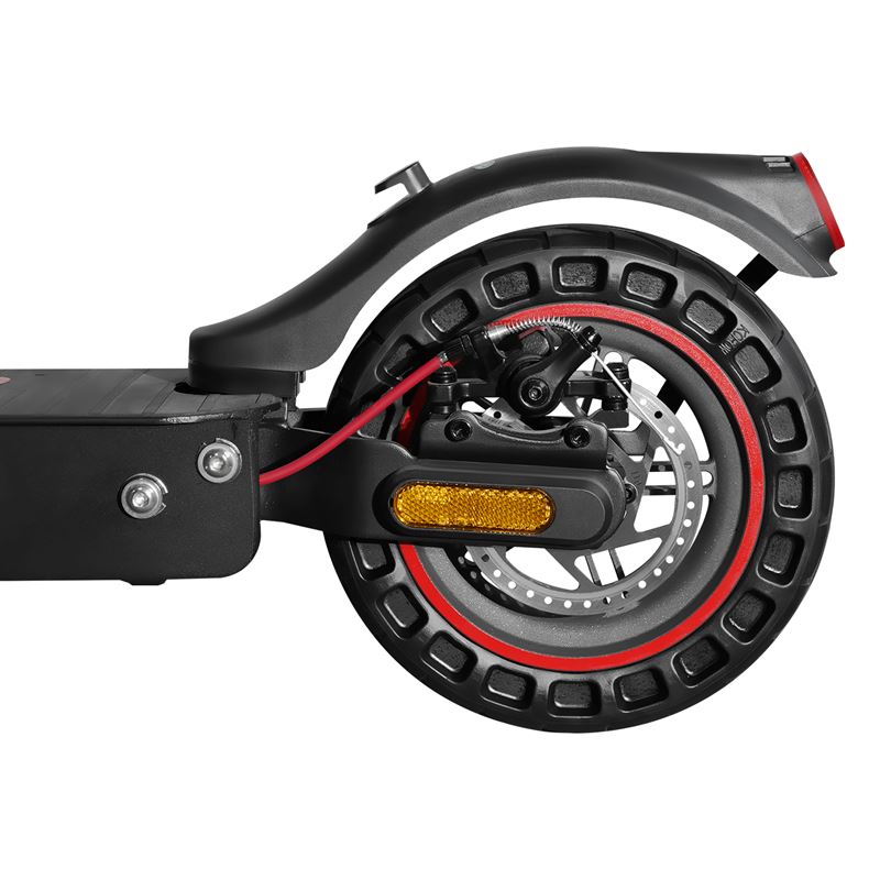 E2S V3 Pro – Svart – P.fri