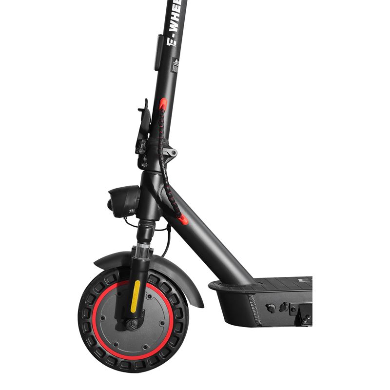 E2S V3 Pro – Svart – P.fri