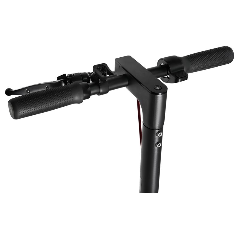 E2S V3 Pro – Svart – P.fri