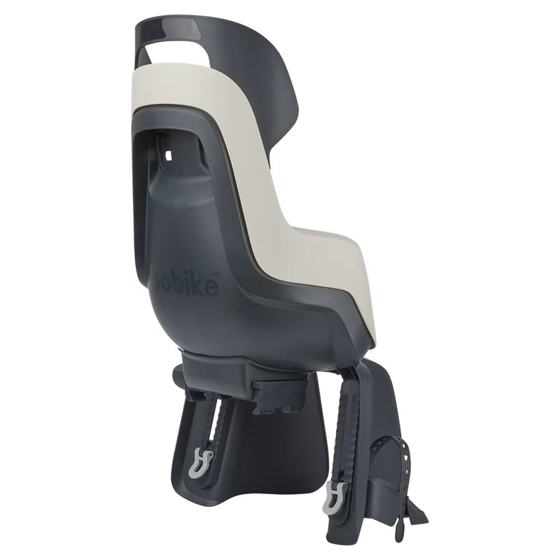 Bobike Go Maxi Barnsäte – MIK-HD – Vanilla cupcake
