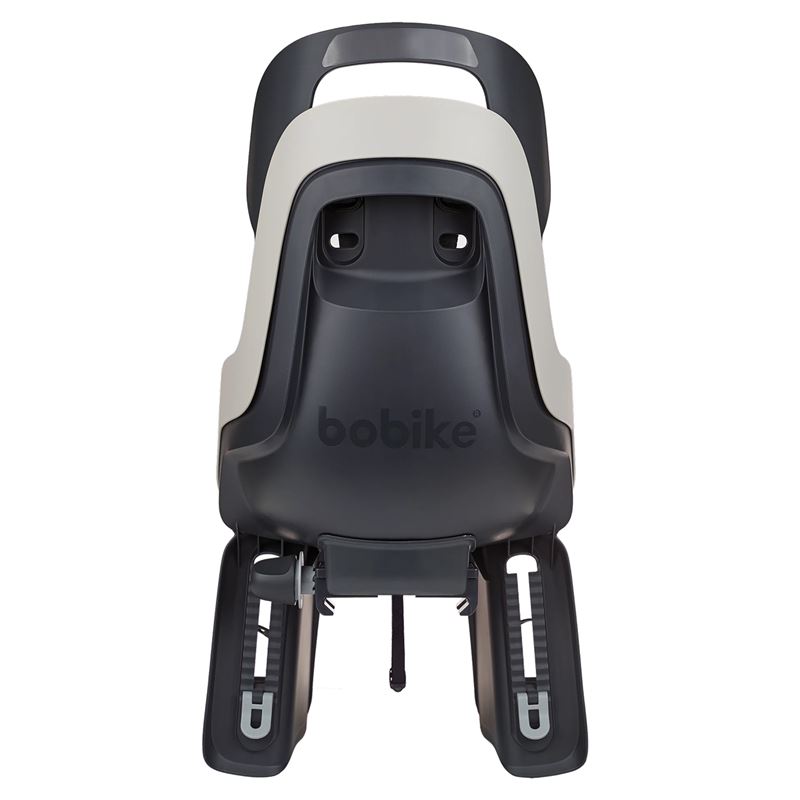 Bobike Go Maxi Barnsäte – MIK-HD – Vanilla cupcake