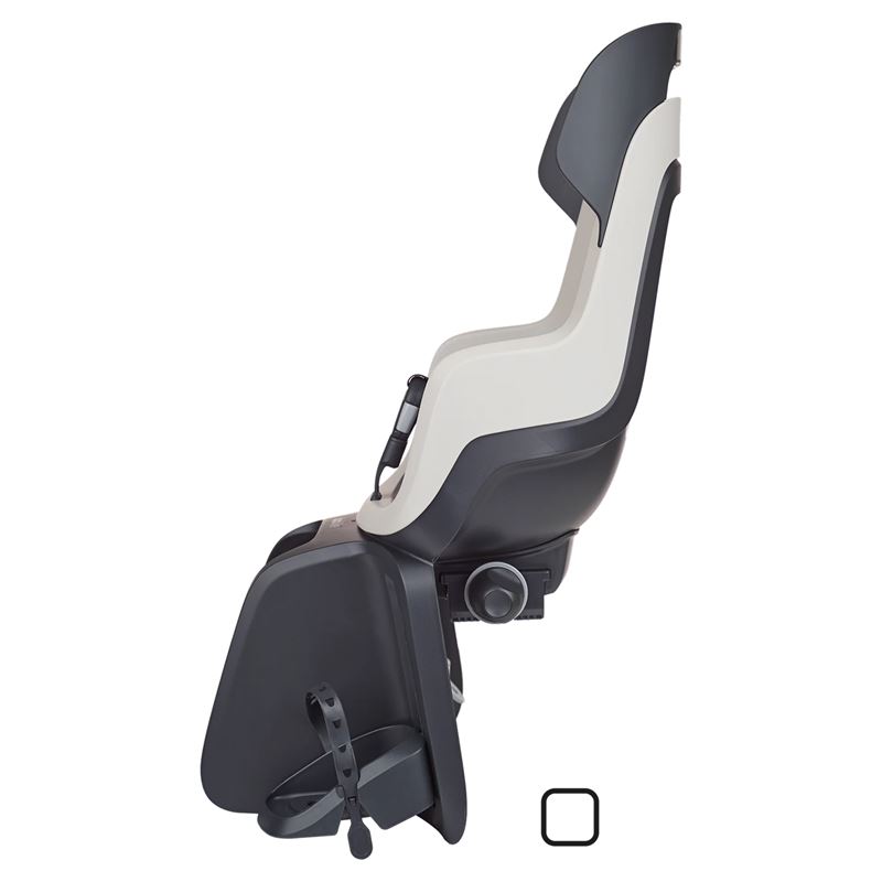 Bobike Go Maxi Barnsäte – MIK-HD – Vanilla cupcake