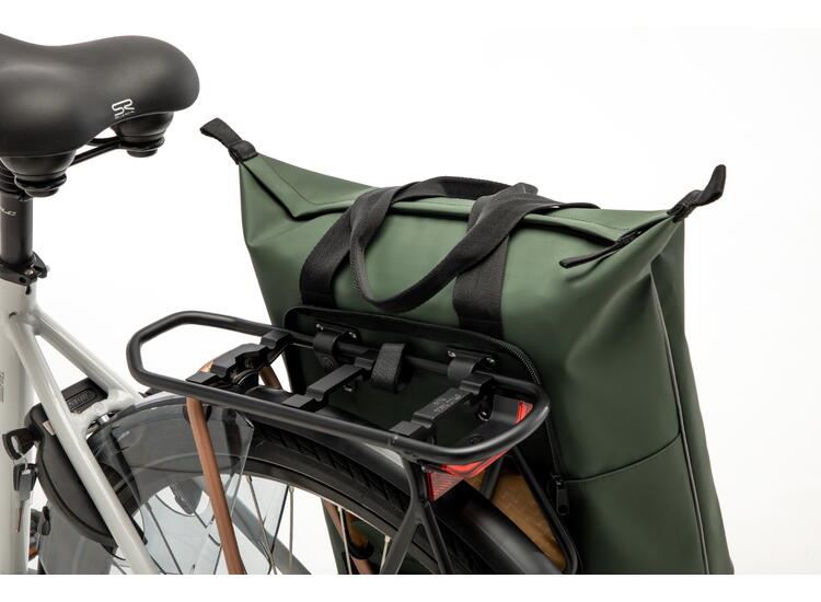 Newlooxs Odense Kota - Gr&#246;n