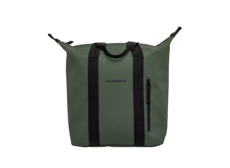 Newlooxs Odense Kota - Gr&#246;n