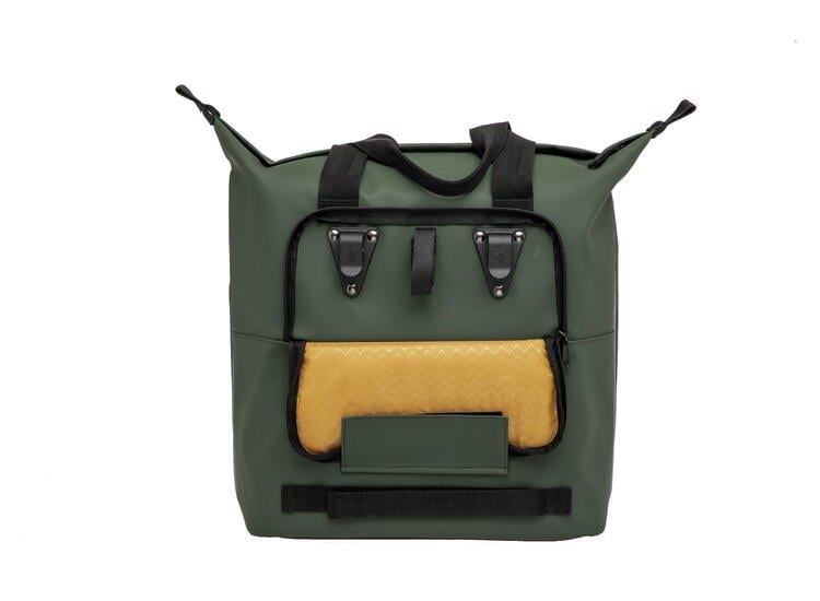 Newlooxs Odense Kota - Gr&#246;n