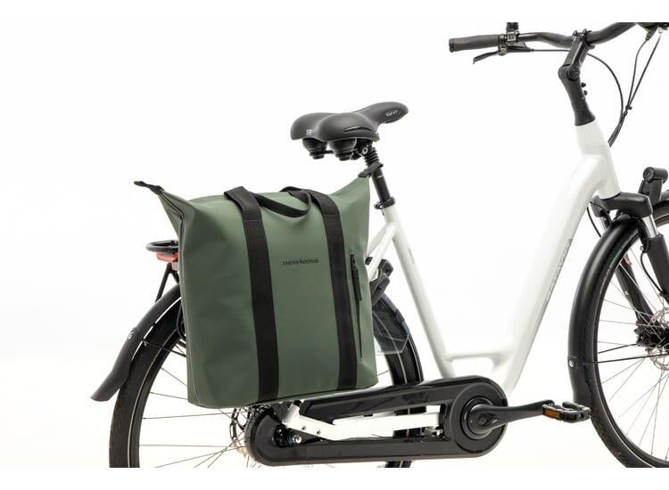 Newlooxs Odense Kota - Gr&#246;n