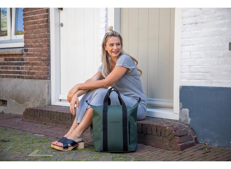 Newlooxs Odense Kota - Gr&#246;n