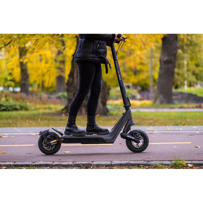 E2S Urban Max - Luft - 20 km/h