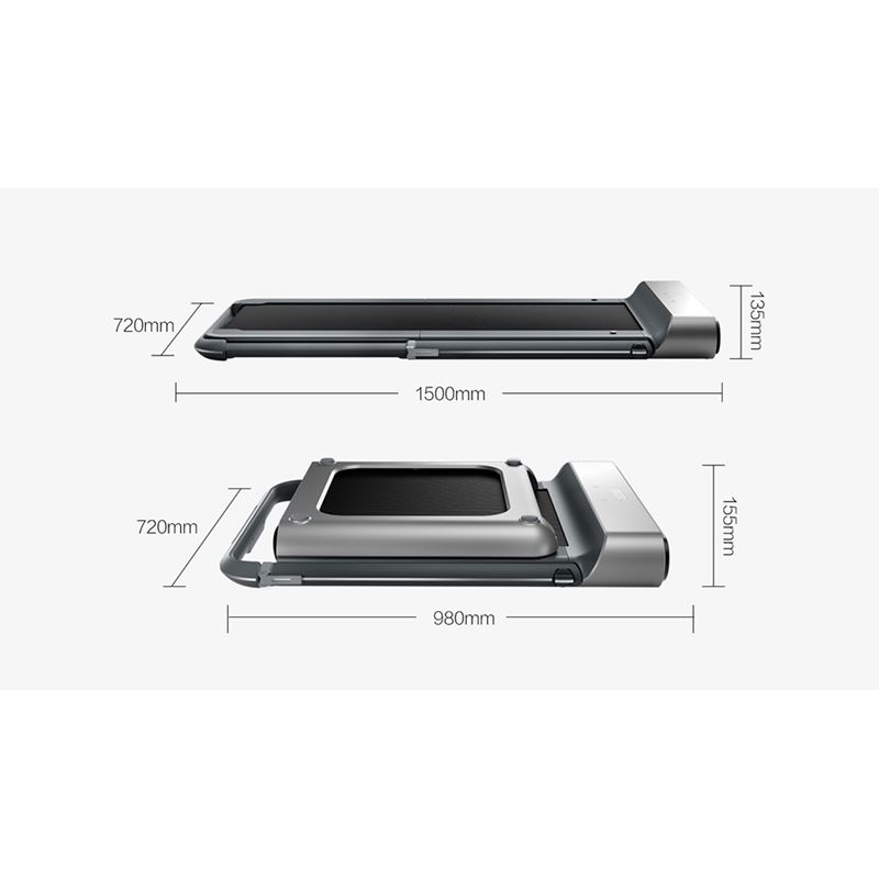 WalkingPad R1 PRO