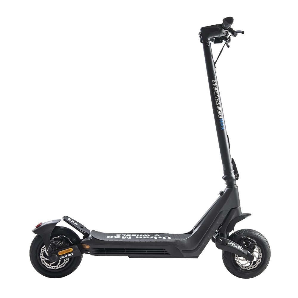 E2S Urban Max - Luft - 20 km/h