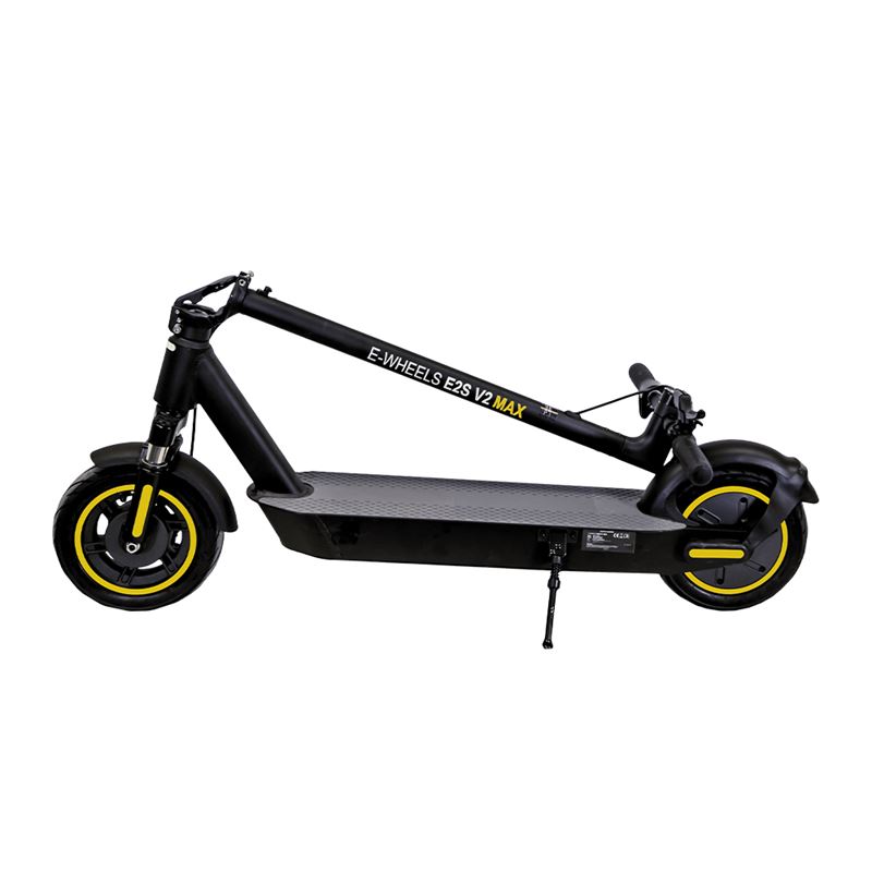 E2S V2 Max Long Range - Luft - U/S