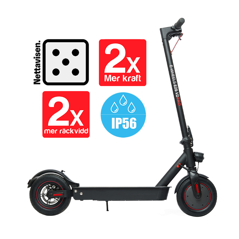 E2S V2 PRO 2023