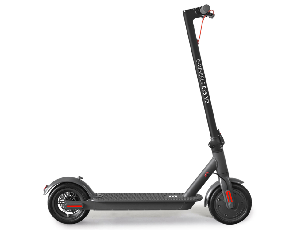 E2S V2 Lite 2023 (20 km/h)