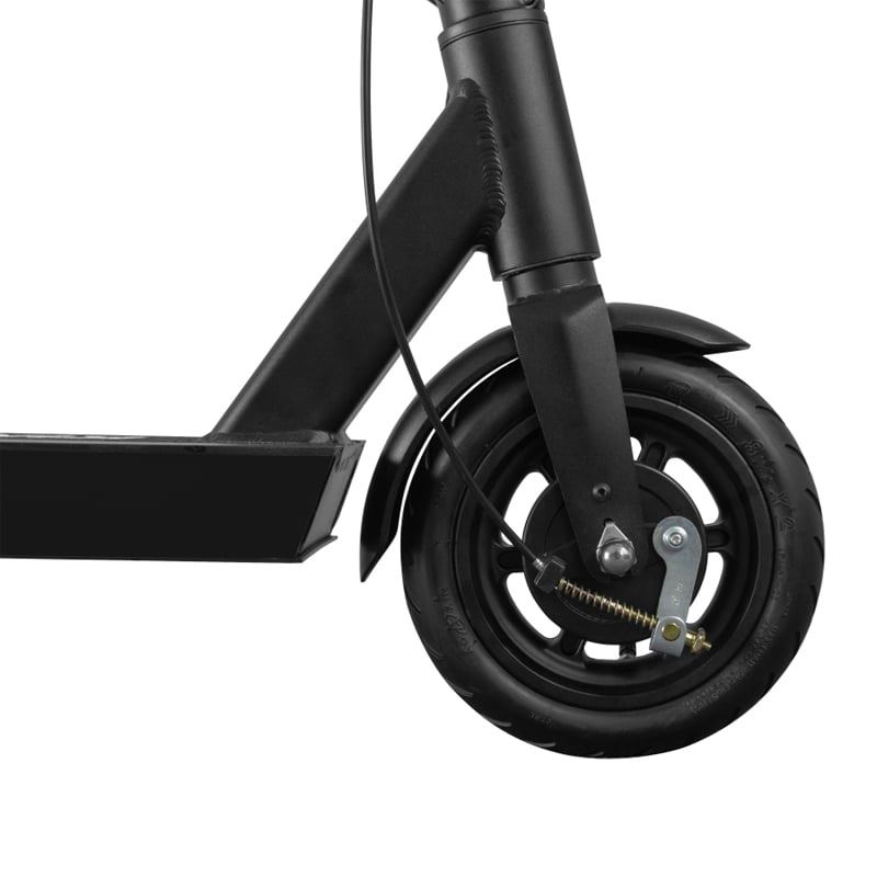 E-Wheels E3 spärrad