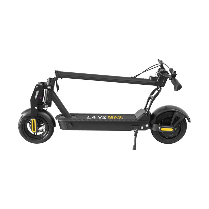 EWheels E4 V2 Max Elsparkcykel med 80km räckvidd EWheels®