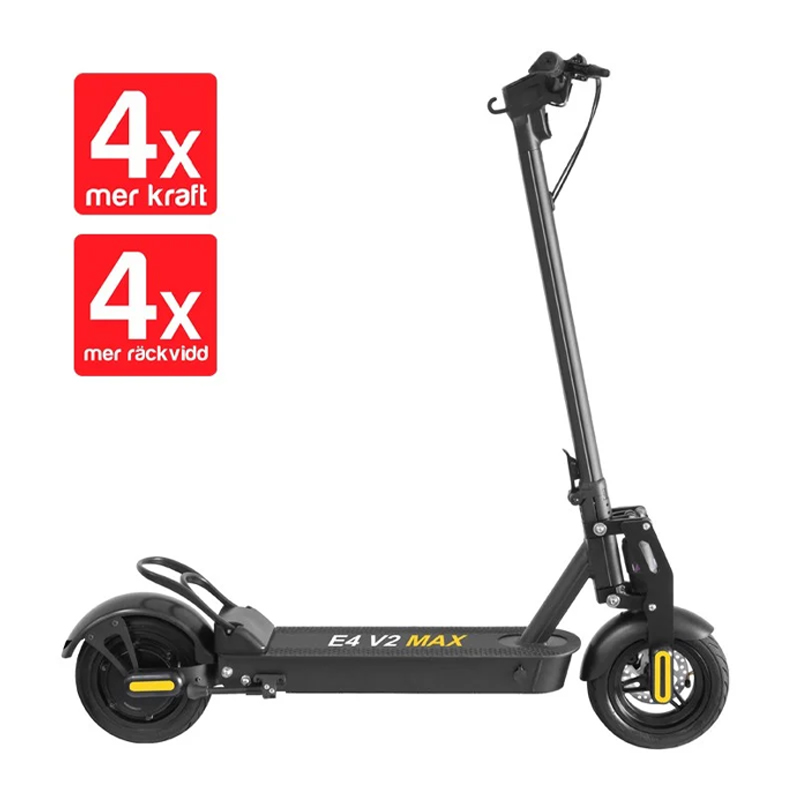 E4 V2 MAX