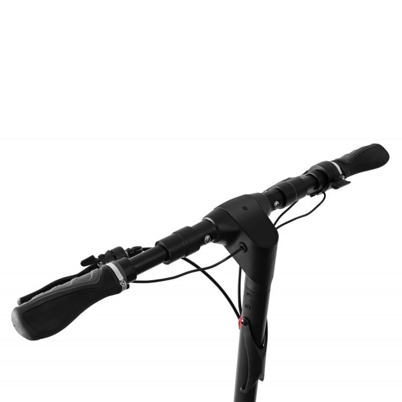 E-Wheels E4 spärrad
