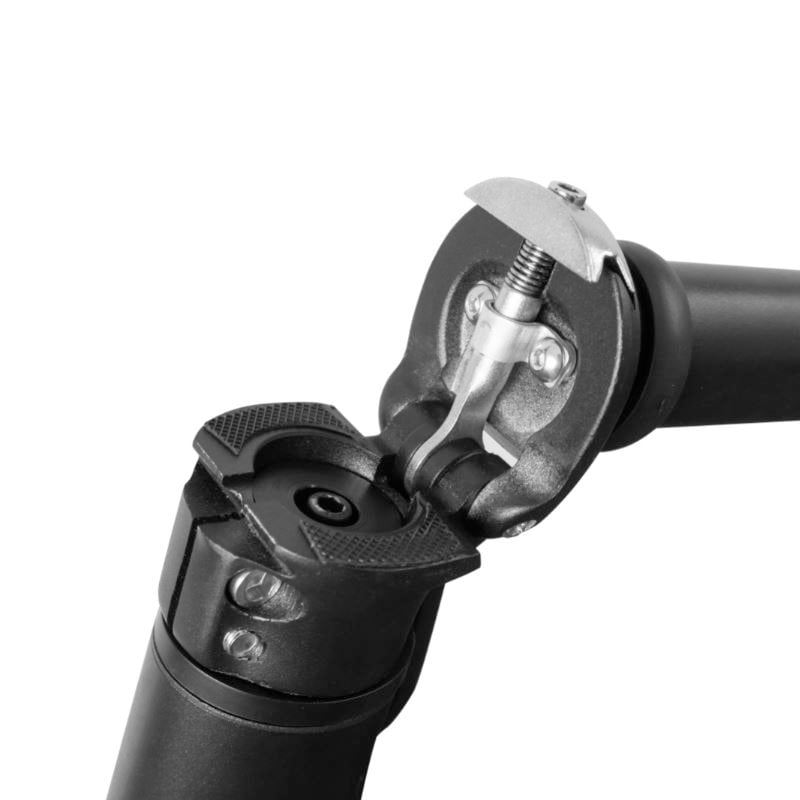 E-Wheels E4 spärrad