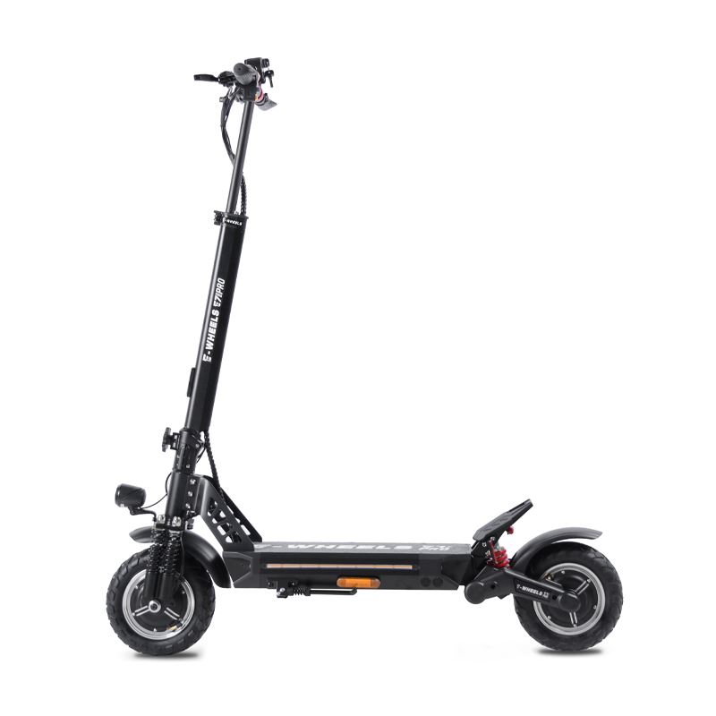 e-wheels-e7-pro-2023-elsparkcykel-e-wheels