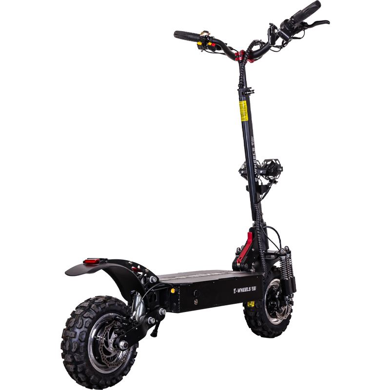 E8 - Utan Spärr (Skick B+) - Demo