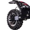 E-wheels E8 u/sp&#228;rr