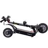E-wheels E8 u/sp&#228;rr