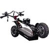 E-wheels E8 u/sp&#228;rr