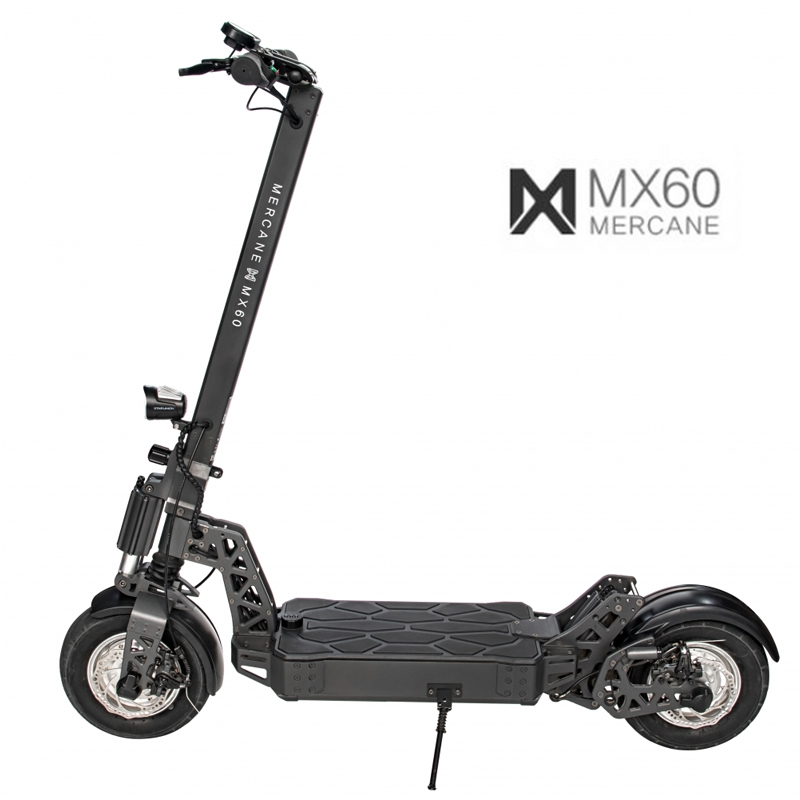 Läs mer om Mercane MX60 Spärrad