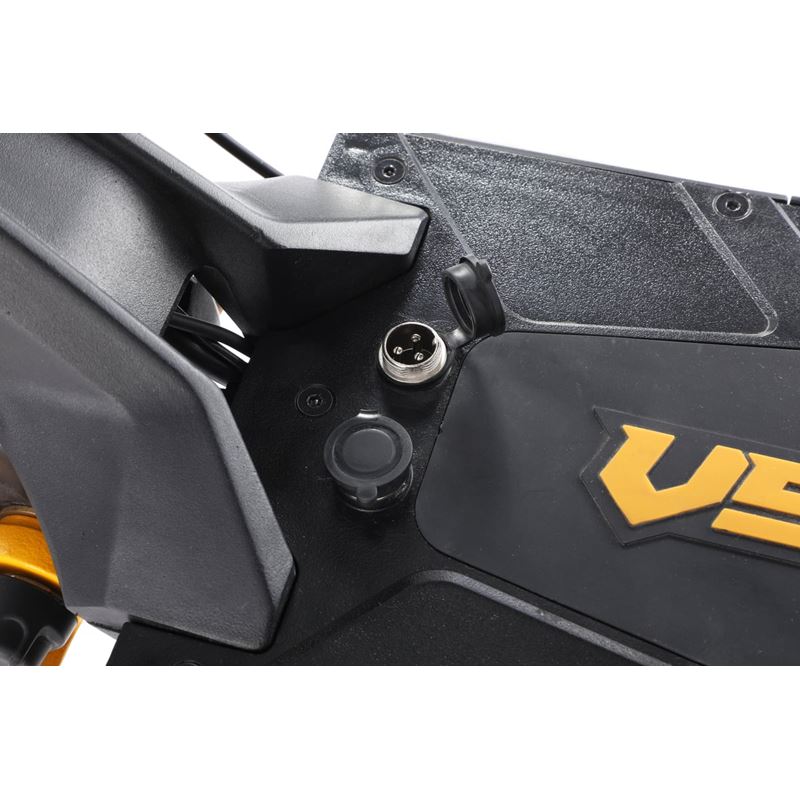 Vsett 10+ (Utan spärr)