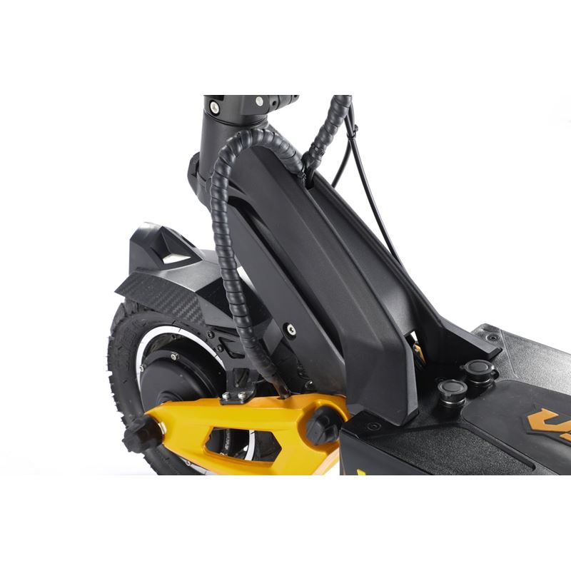 Vsett 10+ (Utan spärr)