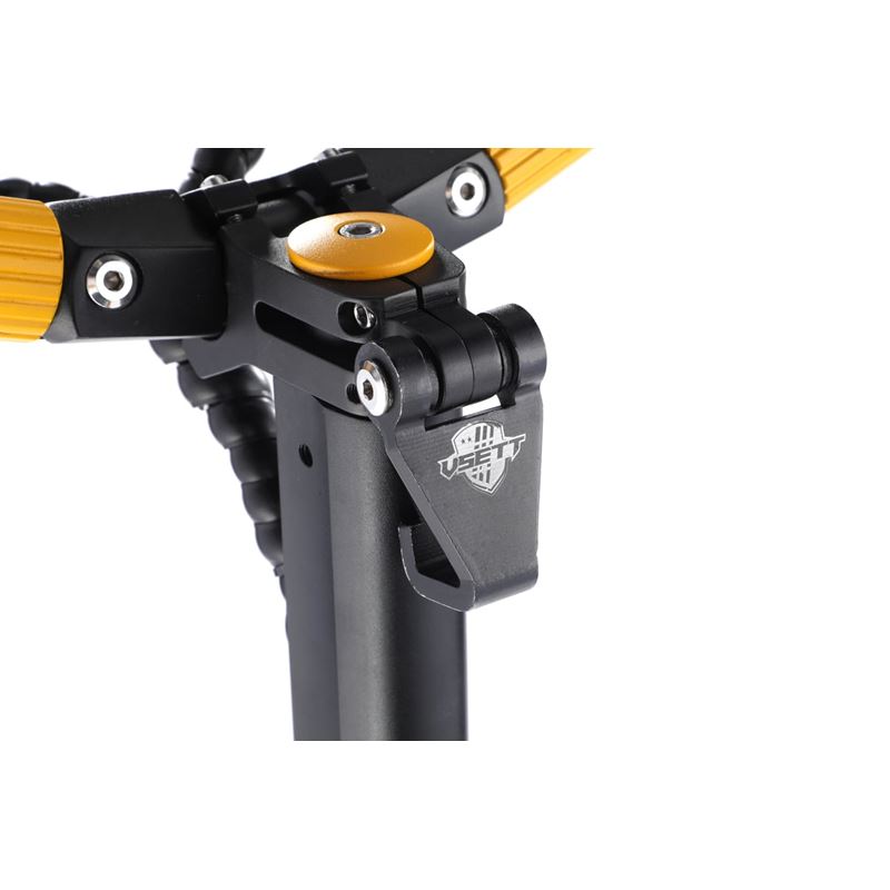 Vsett 10+ (Utan spärr)