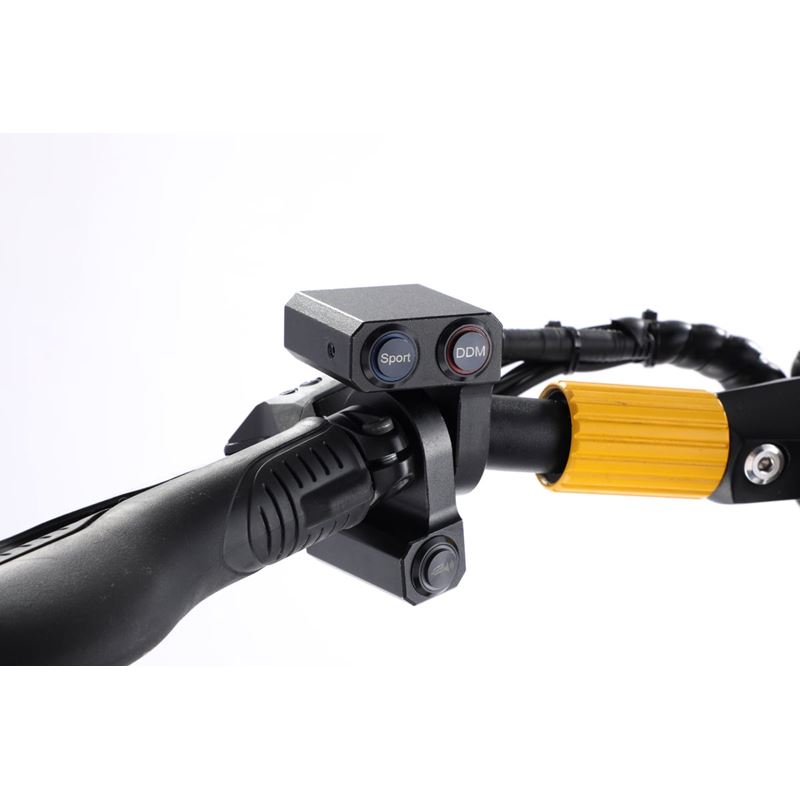 Vsett 10+ (Utan spärr)