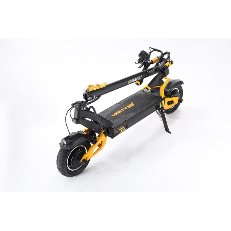 Vsett 10+ (Utan spärr)