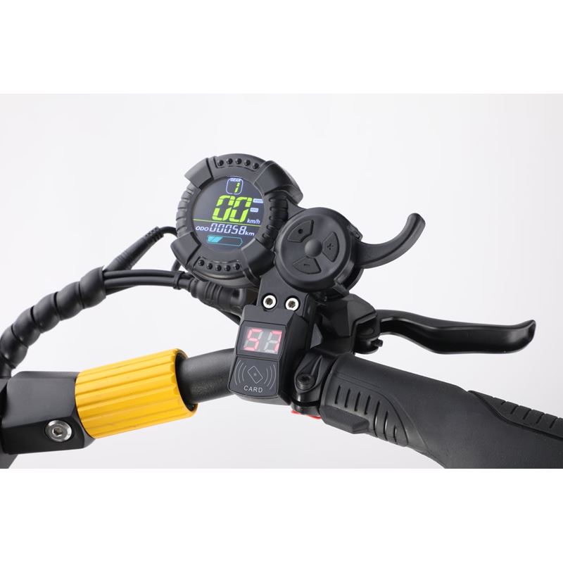 Vsett 10+ (Utan spärr)