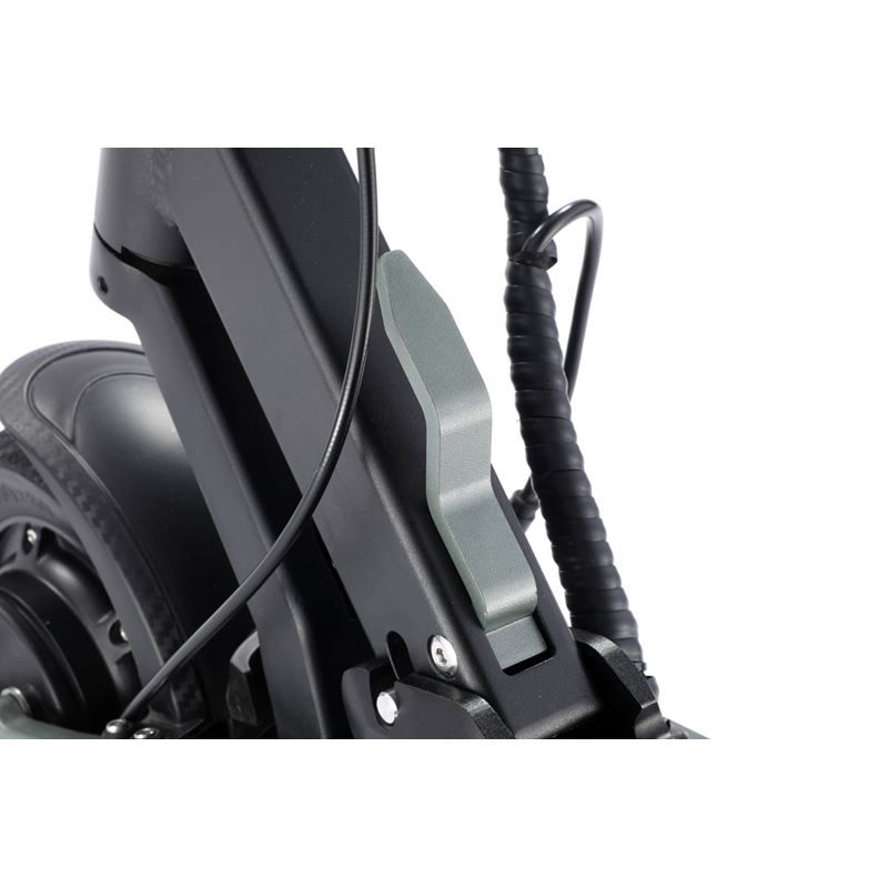 Vsett 8+ TFT (Utan spärr)