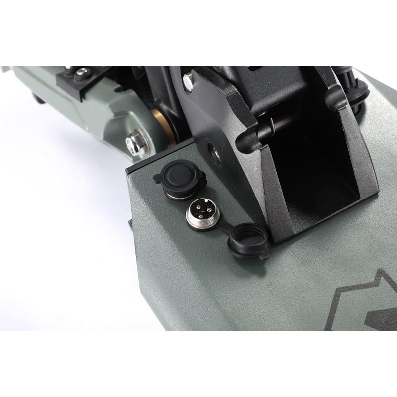 Vsett 8+ TFT (Utan spärr)